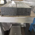 3003 Extrusion Micro Channel Aluminum Flat Tube